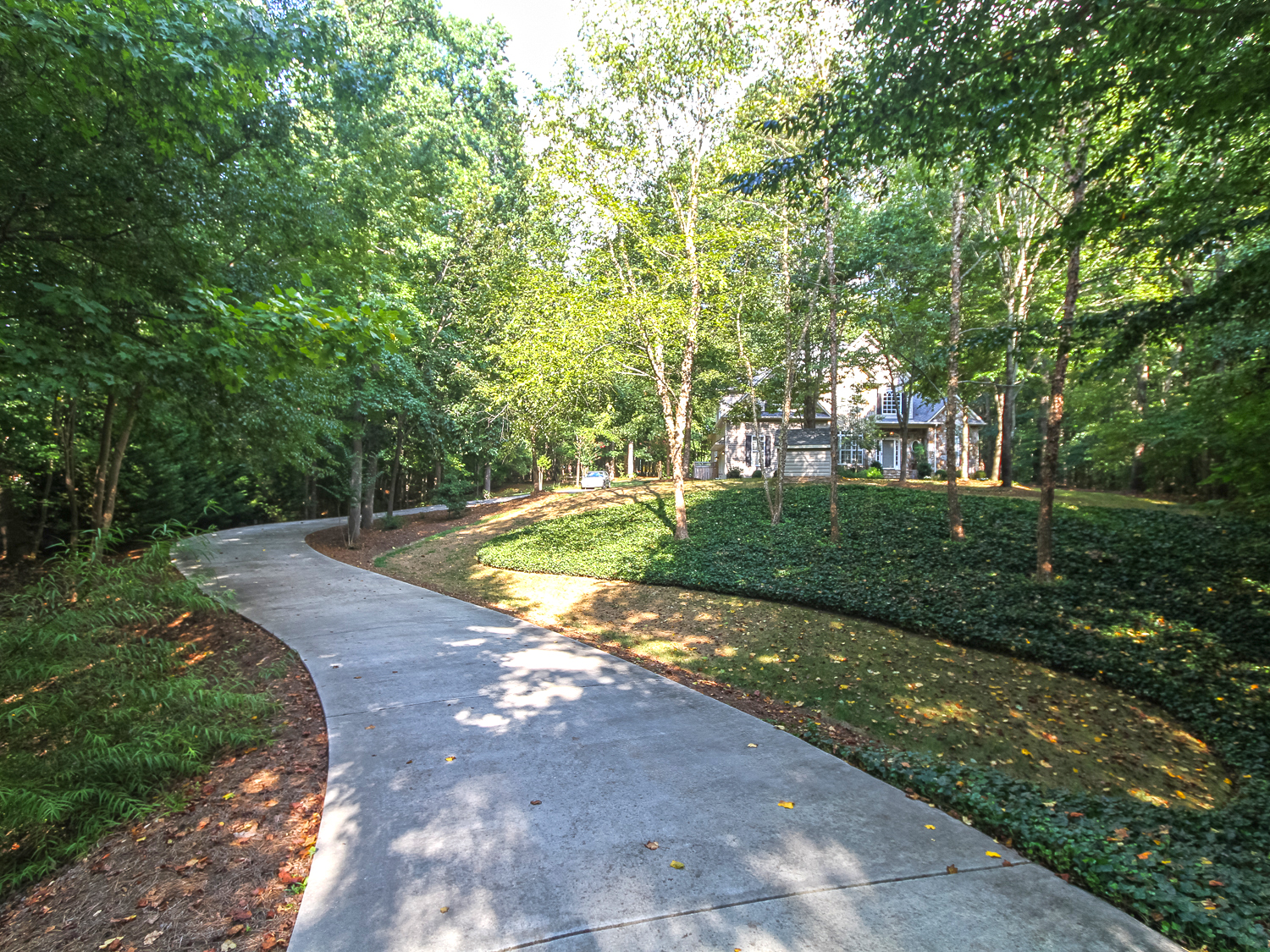 Matthews NC Home ValuesSecond Quarter 2017 Homes for Sale