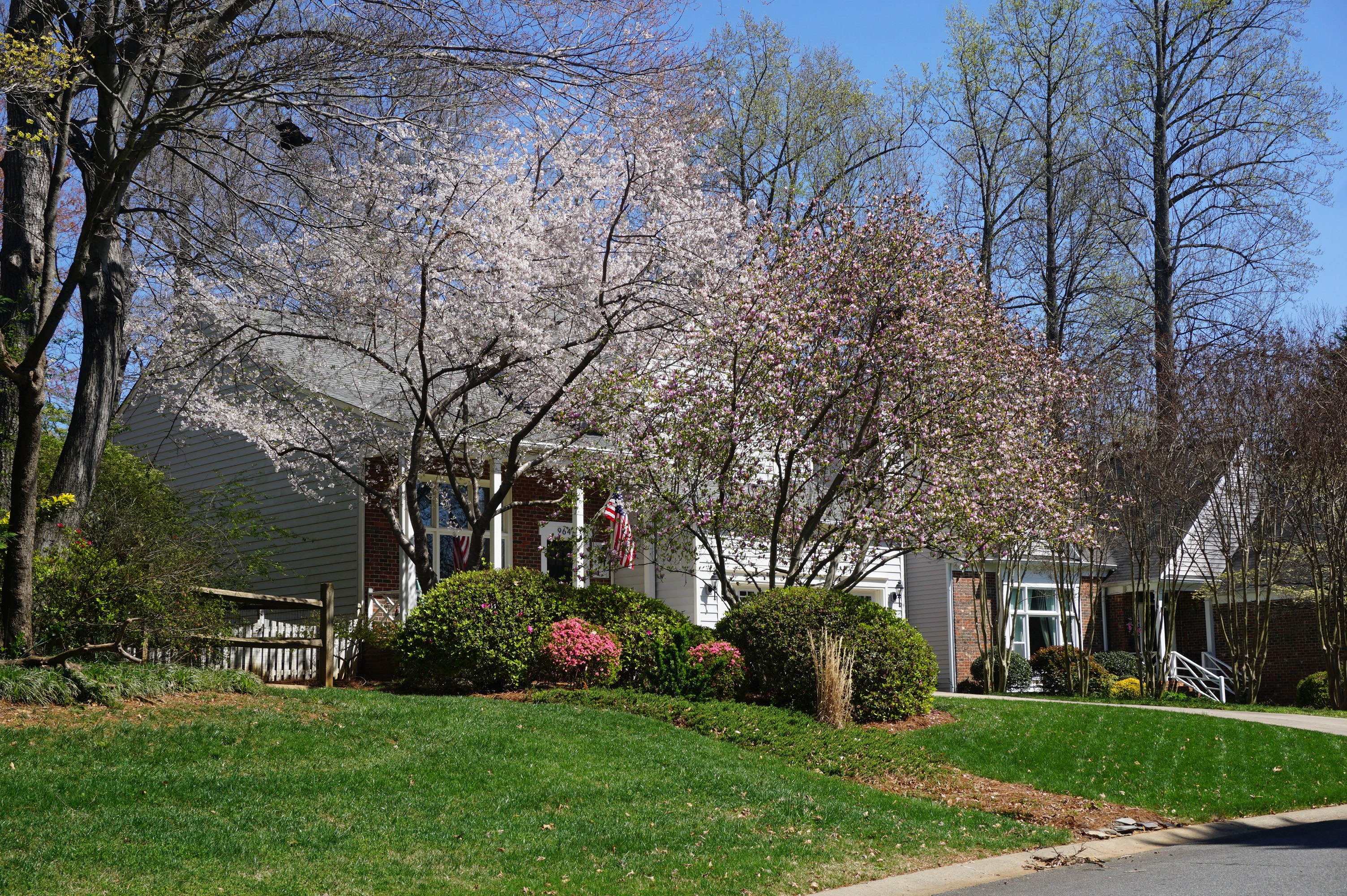 Matthews NC Top Neighborhoods under 300,000 Homes for Sale