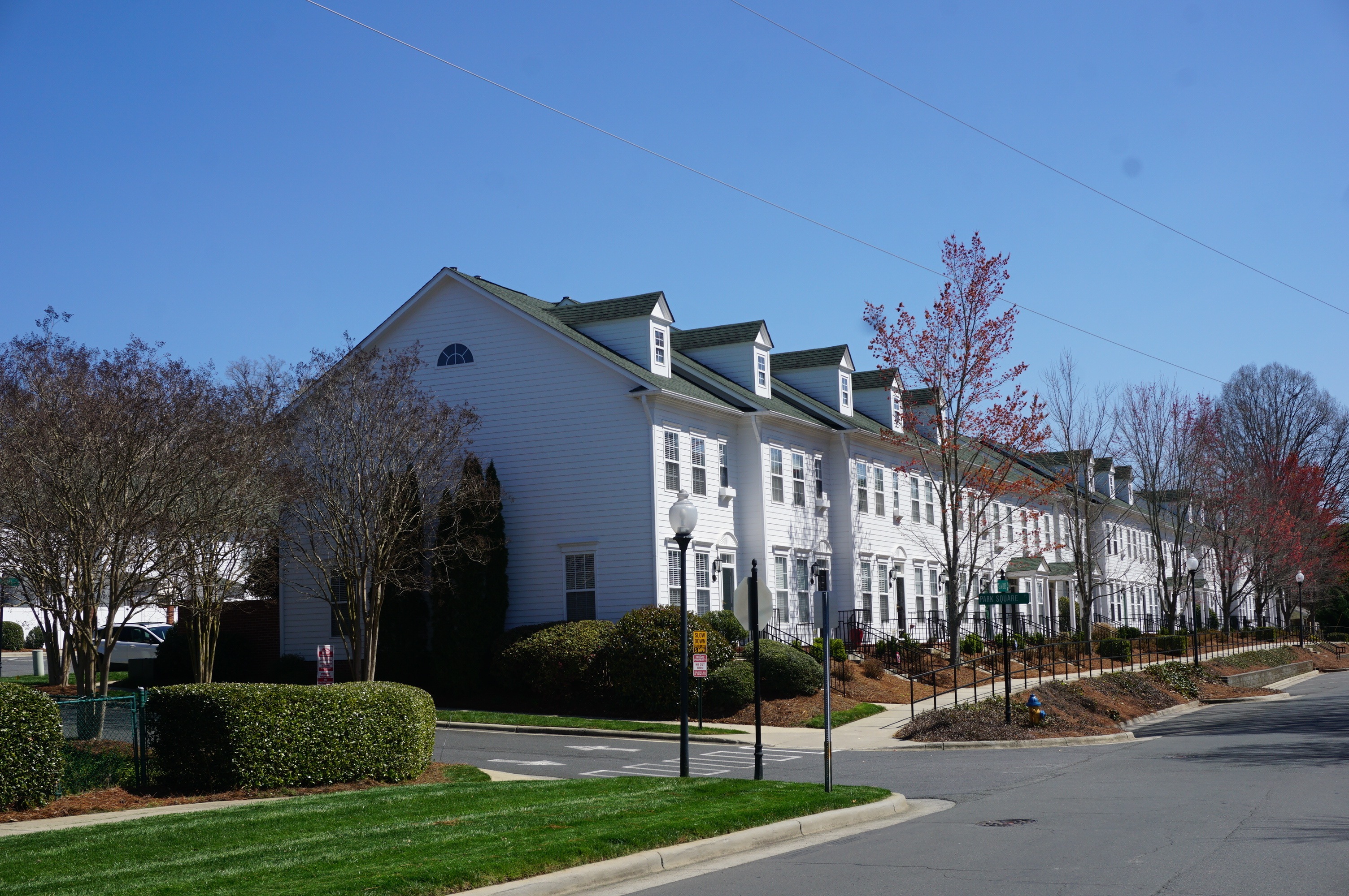 Matthews NC Top Neighborhoods under 300,000 Homes for Sale