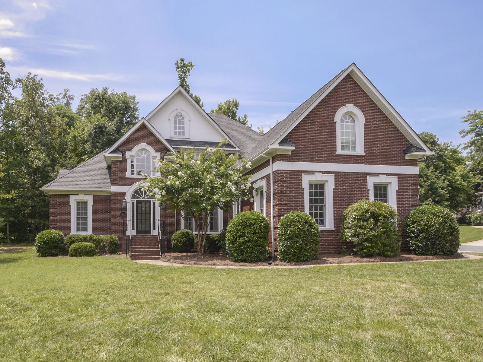 Shannamara Homes for Sale and Home ValuesMatthews NC