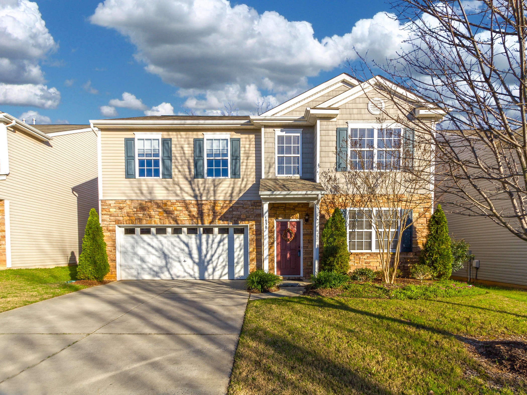 Matthews NC Home Values Report Third Quarter 2018 Homes for Sale