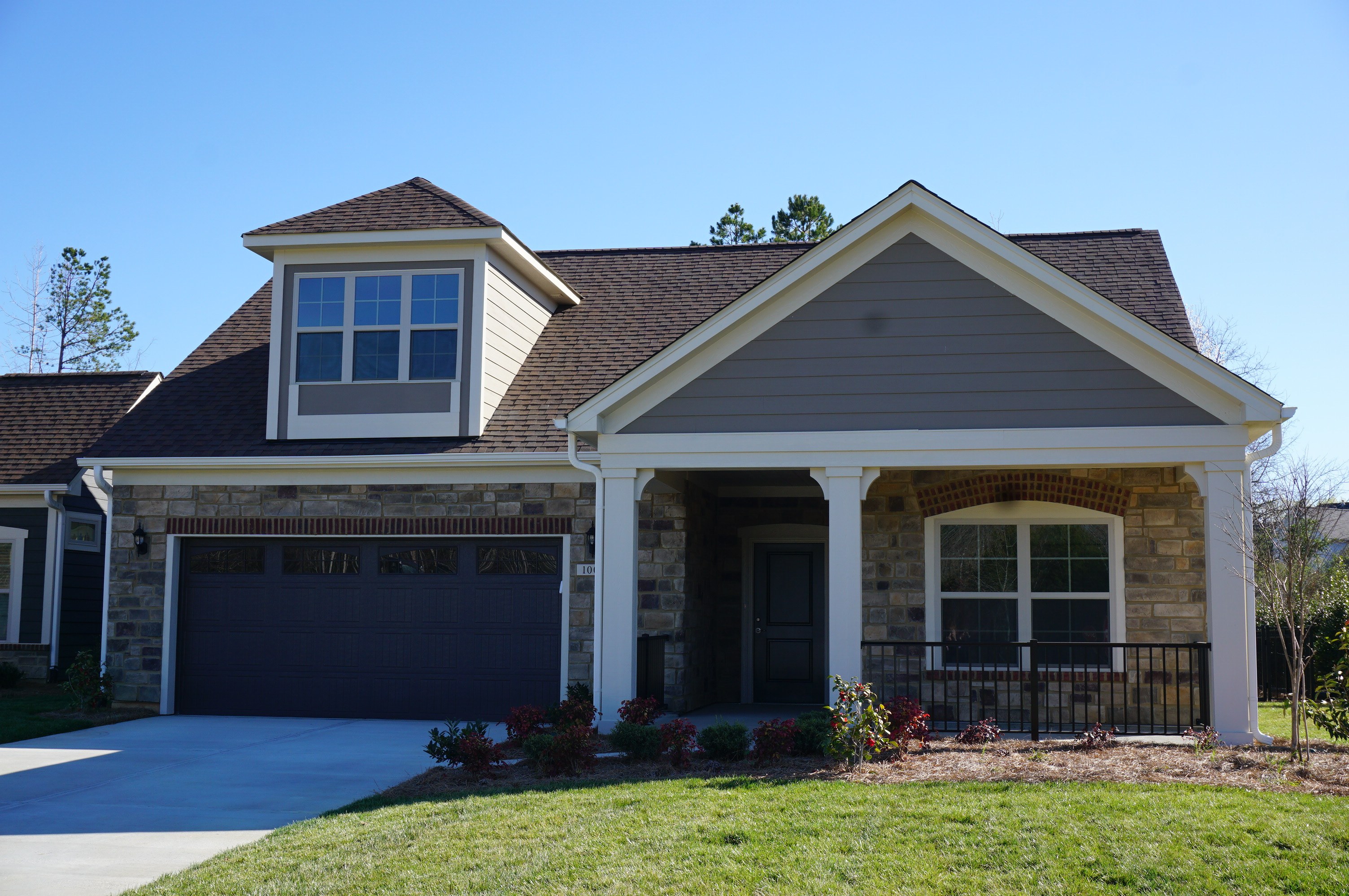 Matthews NC Ranch Style Houses for Sale