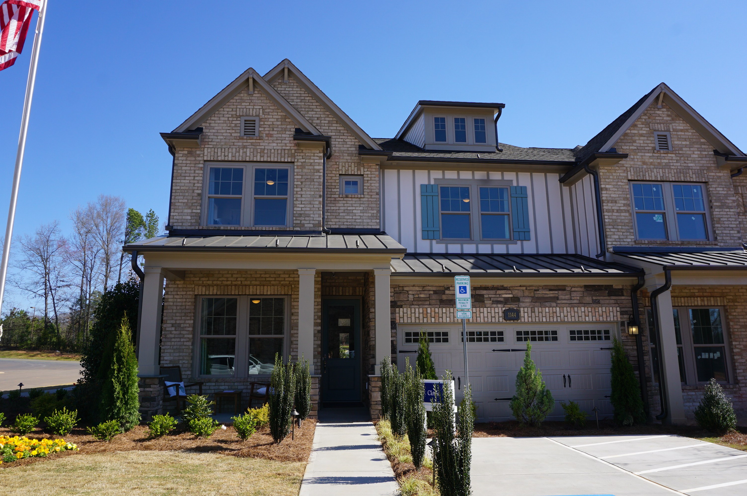 55+ Communities in Matthews NC Market Report First Half 2018