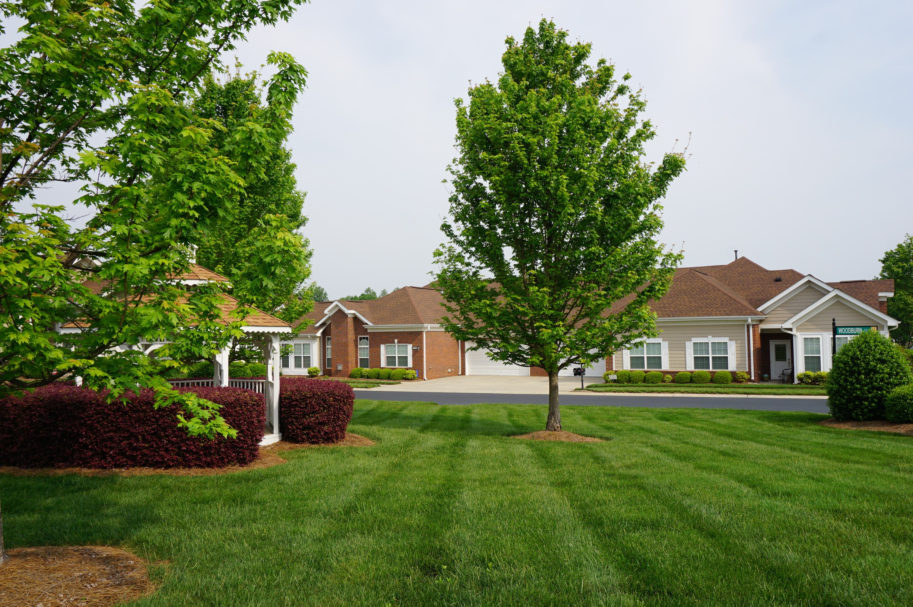 55+ Communities in Matthews NC Market Report 2023 Update