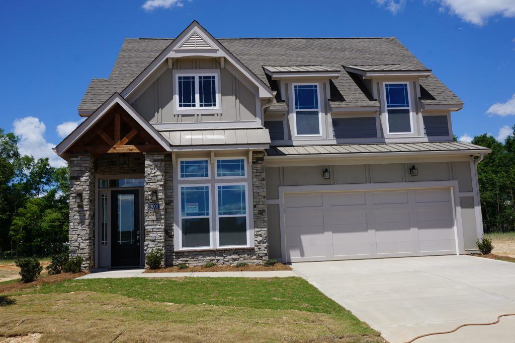 55+ Communities in Matthews NC Market Report 2023 Update