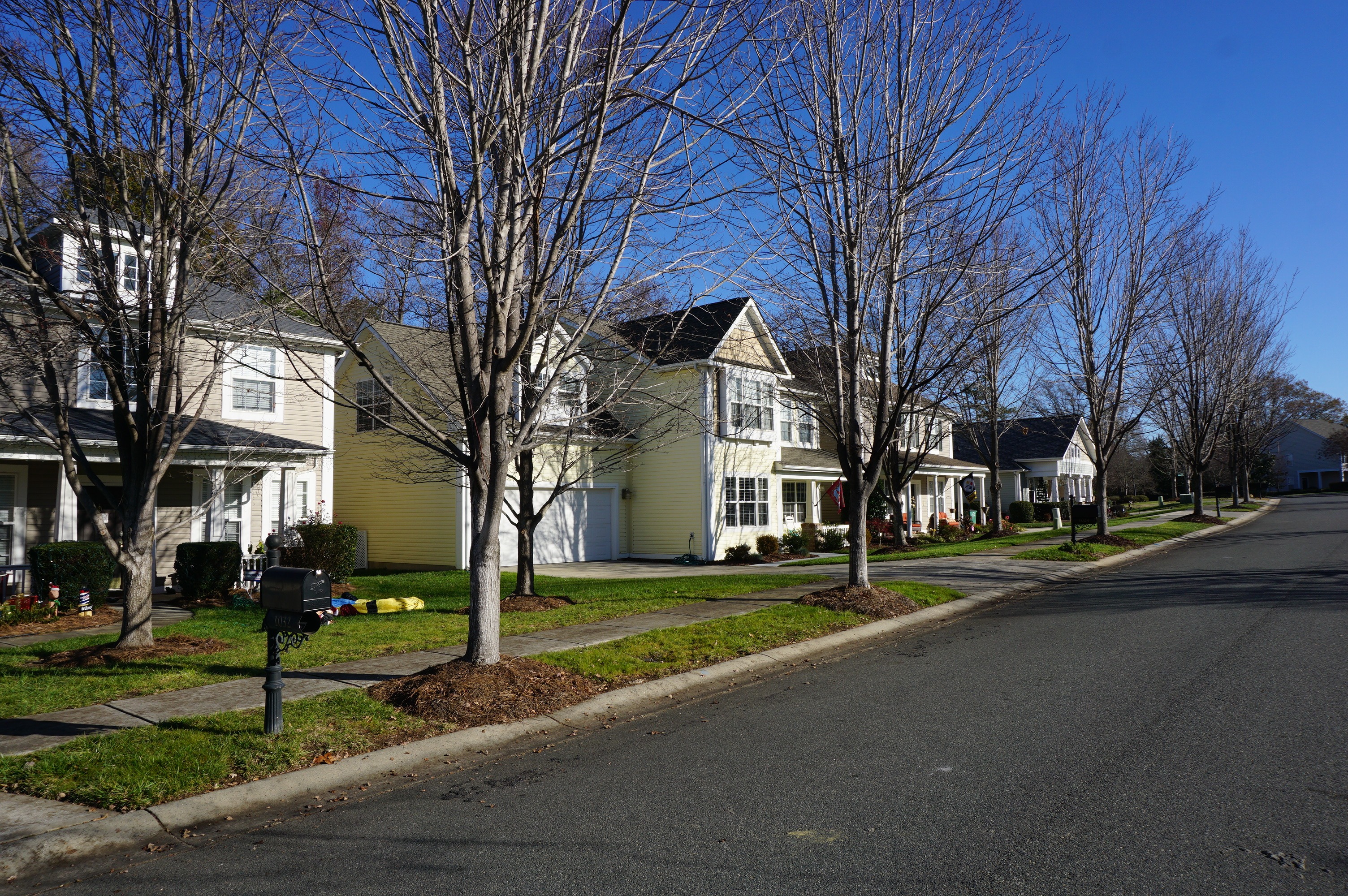 Callonwood Homes for Sale Callonwood Home Values Matthews NC