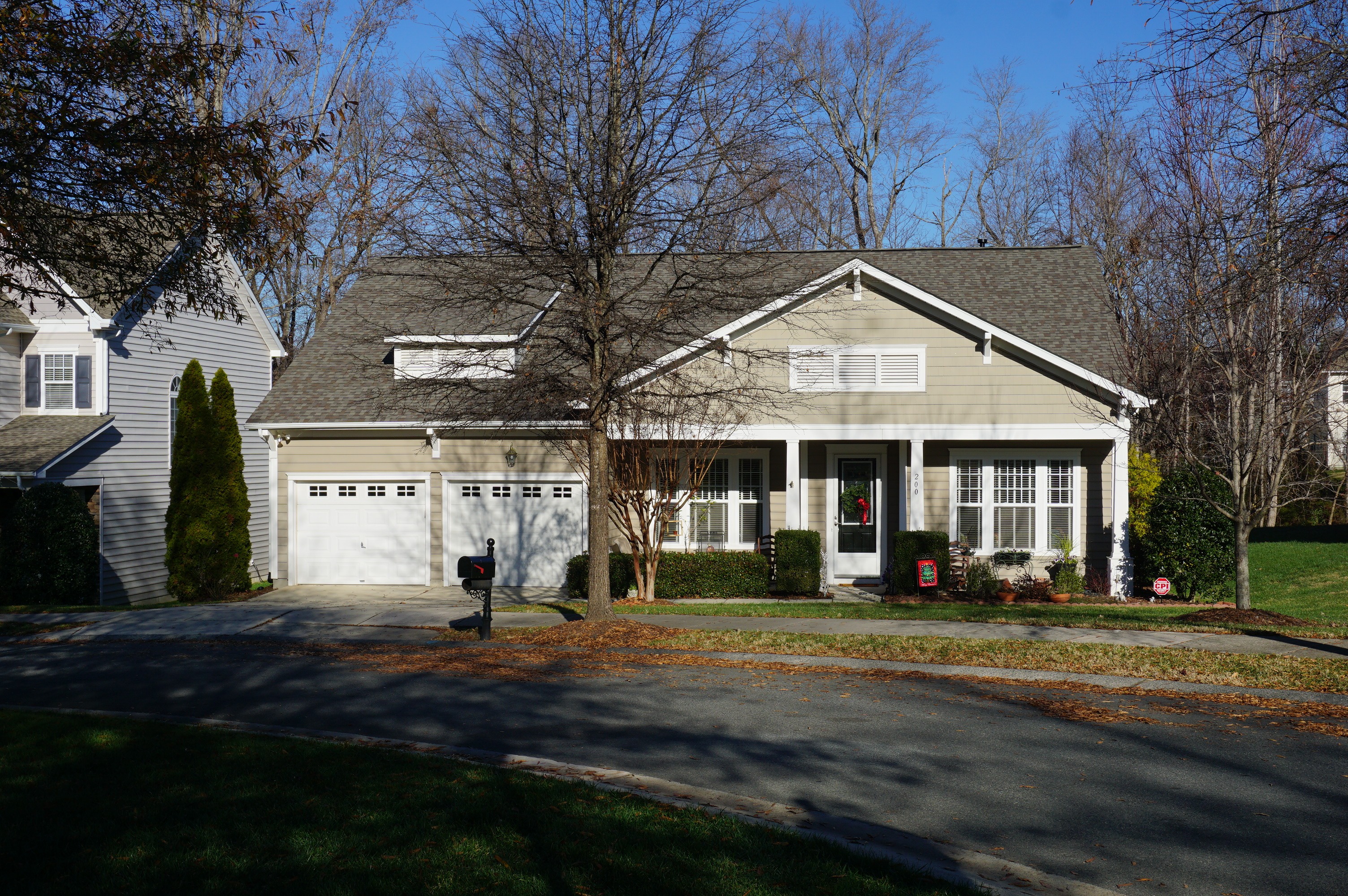 Callonwood Homes for Sale Callonwood Home Values Matthews NC