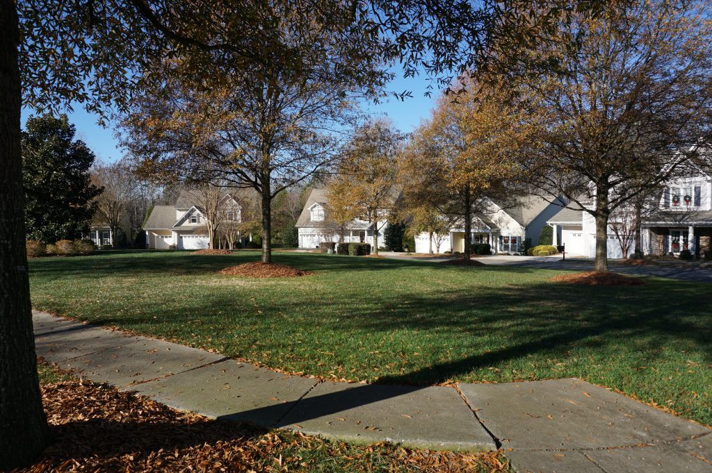 Callonwood Homes for Sale Callonwood Home Values Matthews NC