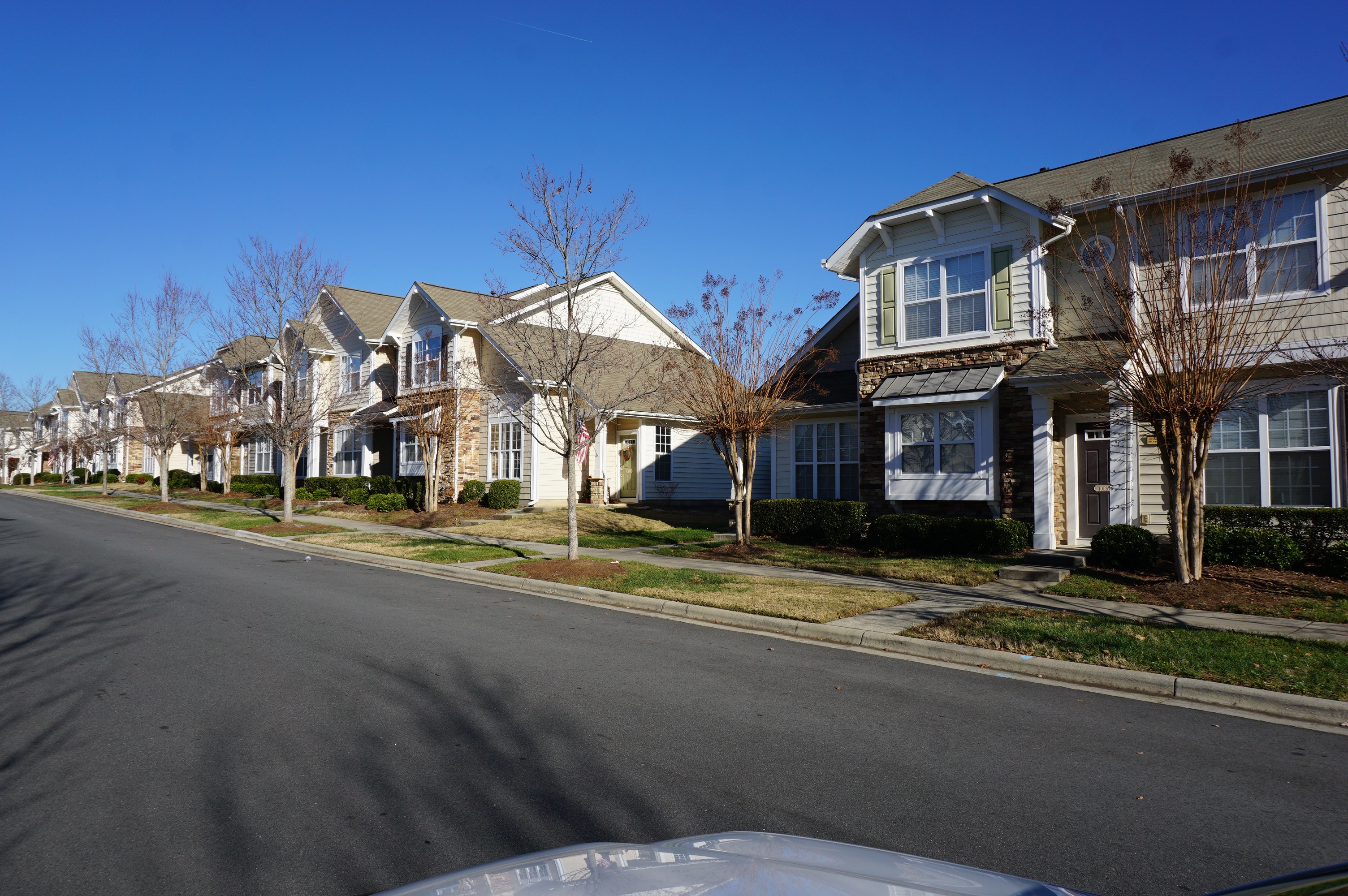 Callonwood Homes for Sale Callonwood Home Values Matthews NC