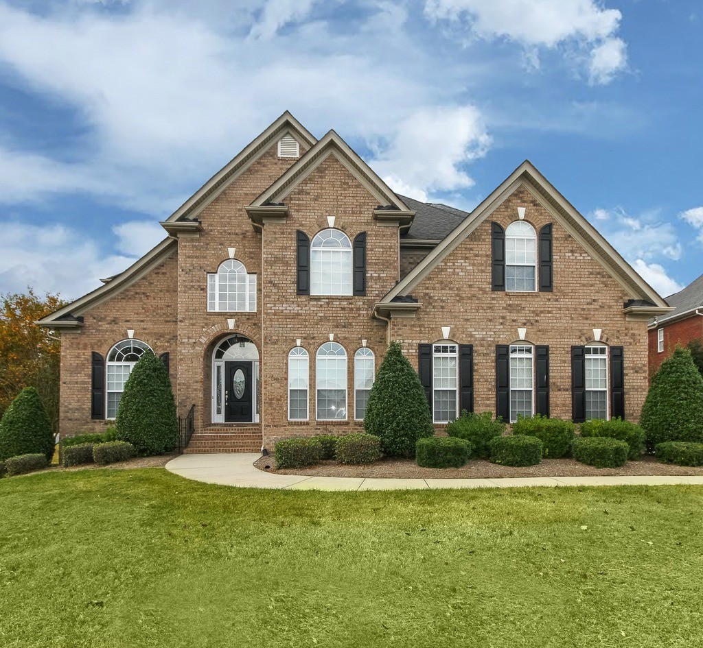 Emerald Lake Homes For Sale Golf Course Community Matthews NC