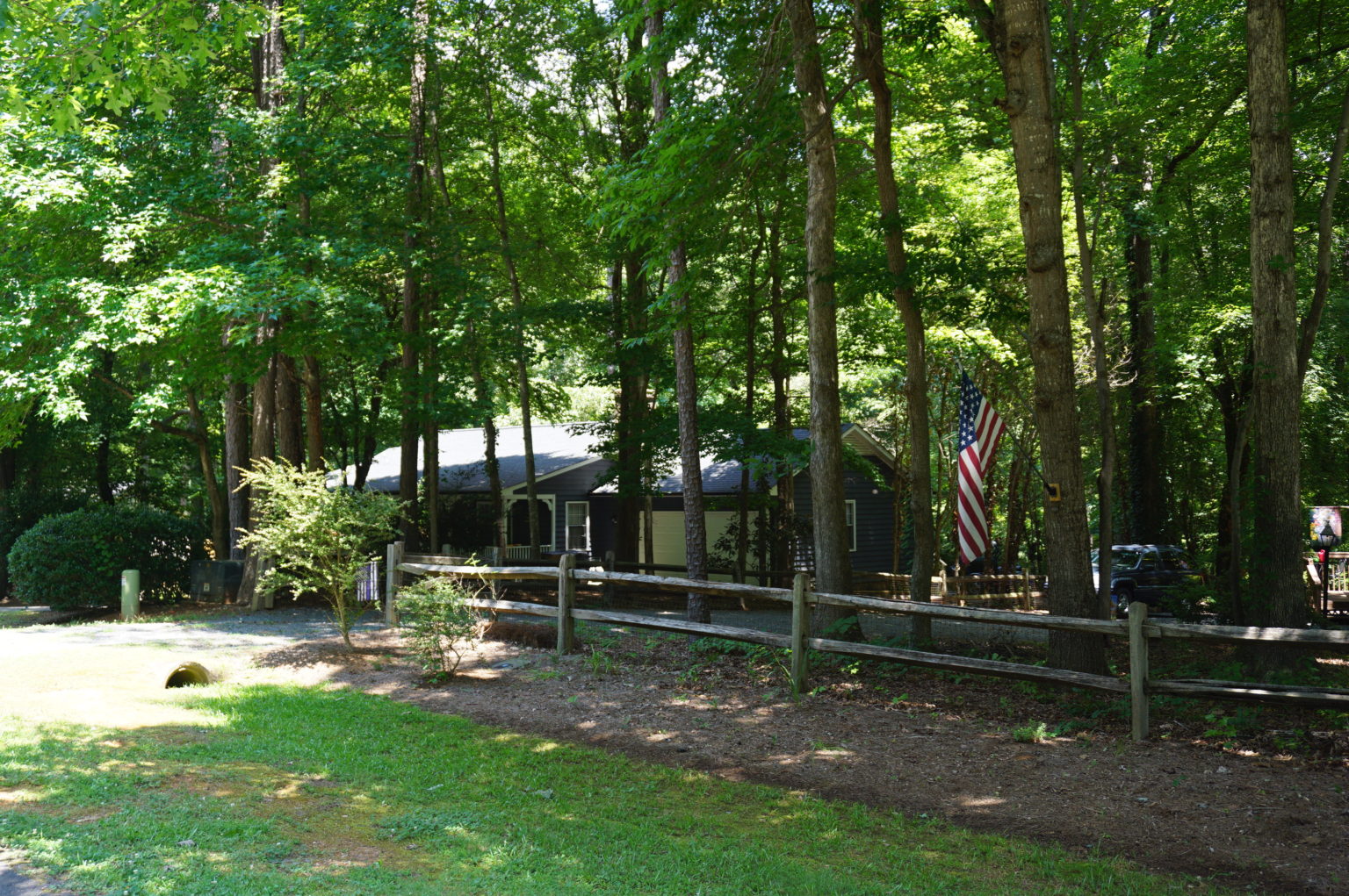 Matthews NC Ranch Style Houses for Sale