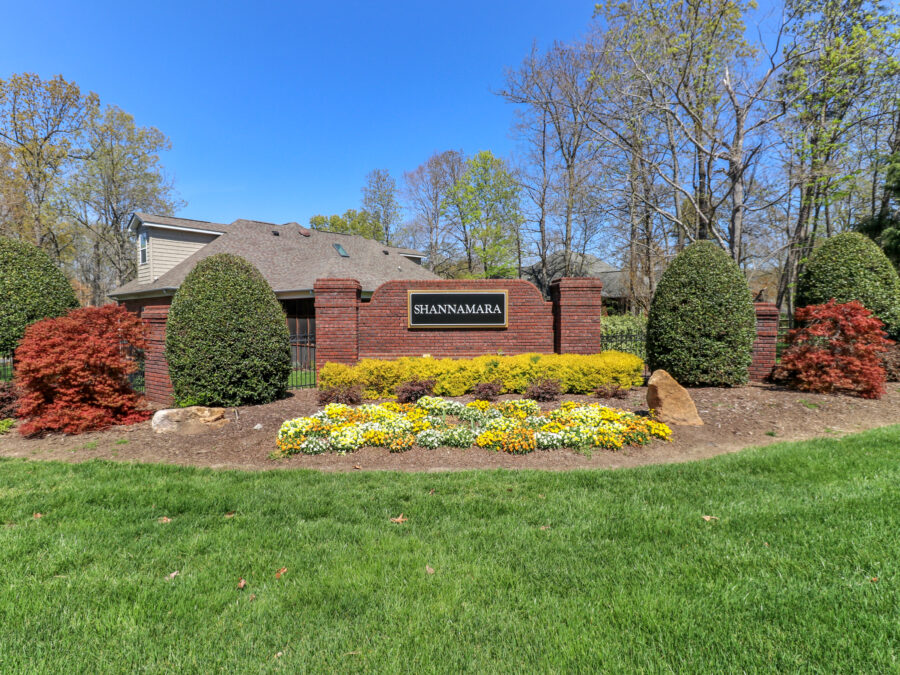 Shannamara Homes for Sale and Home ValuesMatthews NC